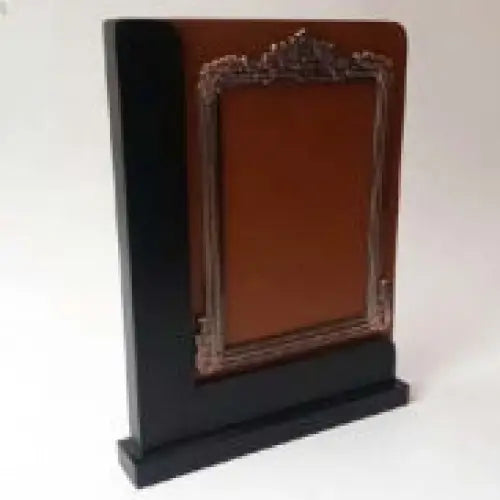 Wooden Frame/Memento - simple